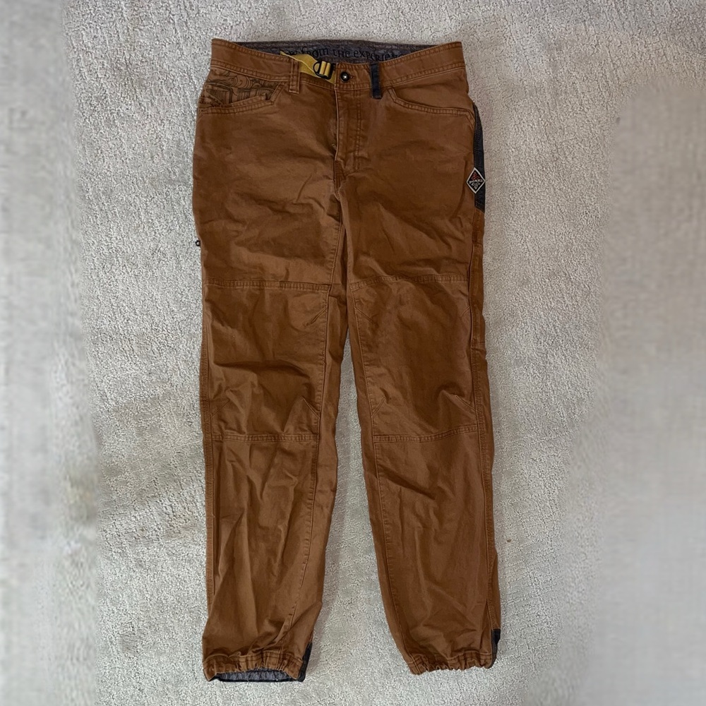 Prana men’s pants